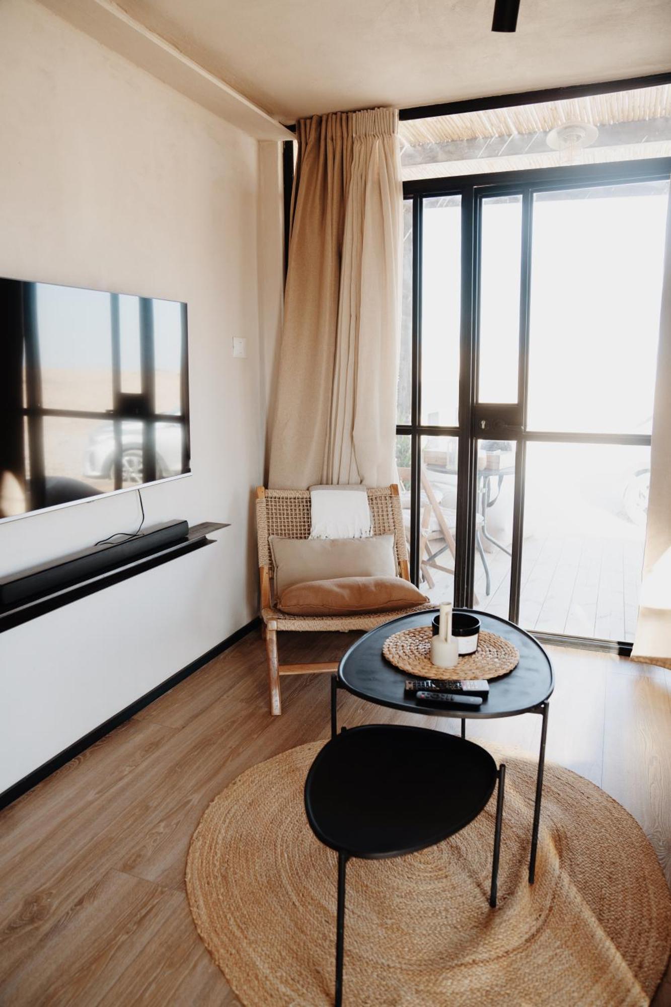 Villa Dawar Sinai Bliss - Luxury Haven Ma'ale Adumim Exterior foto